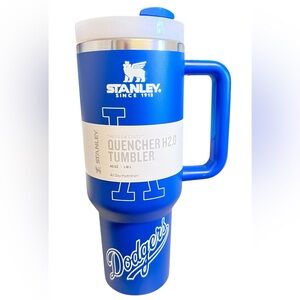 Stanley Quencher H2.0 40oz Tumbler